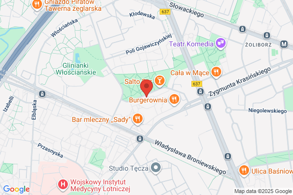 Landshape. Pracownia architektury krajobrazu