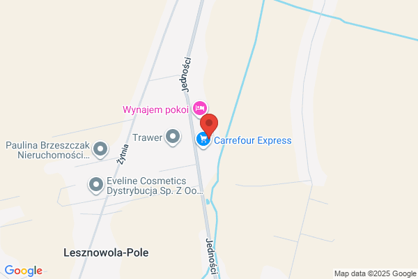 Lucmedia. Luczak A.
