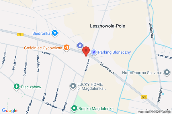 Mat-Gip. Sklad materialów budowlanych
