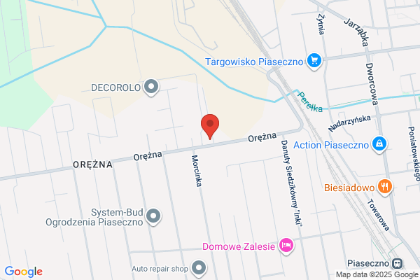 Neomed. Hurtownia sprzetu medycznego