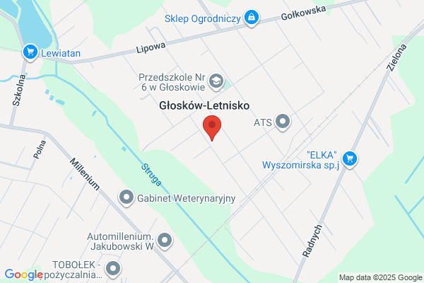 Ogonek Stanislaw. Uslugi slusarskie