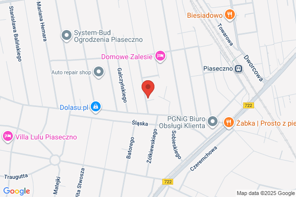 Popiel Hanna. Magiel