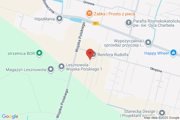 Projektowanie przylaczy