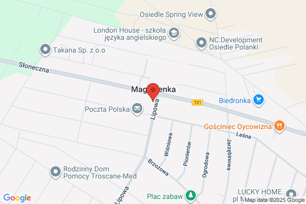 Szymanski Wojciech. Lecznica weterynaryjna