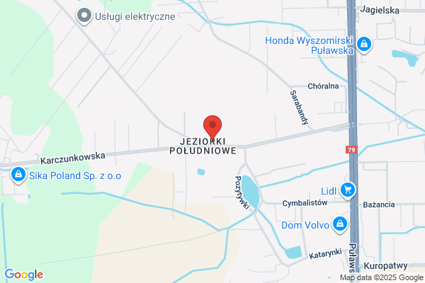 Termo Schiessl. Sp. z o.o. Zaopatrzenie chlodnictwa i klimatyzacji
