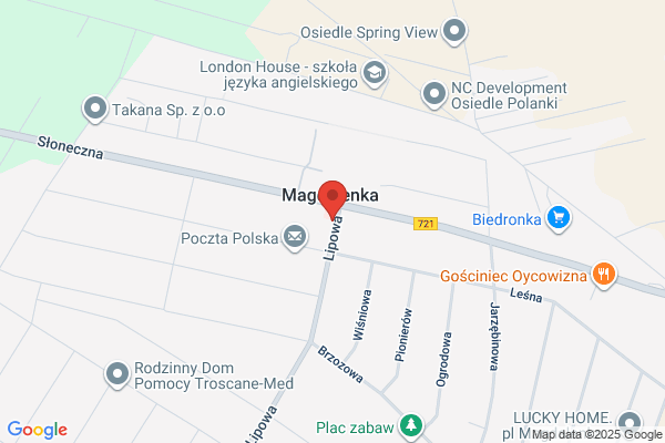 Zwierzozwierz. Sklep zoologiczny