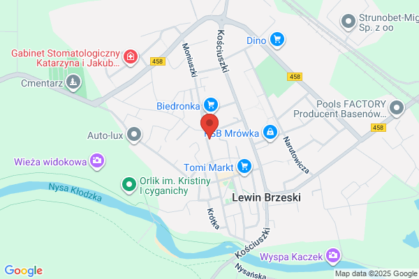 Hydro-Lew. Sp. z o.o. Uslugi wodno-kanalizacyjne