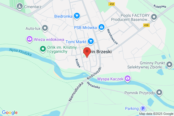 Charciarek Andrzej. Sklep z wyrobami piekarniczymi