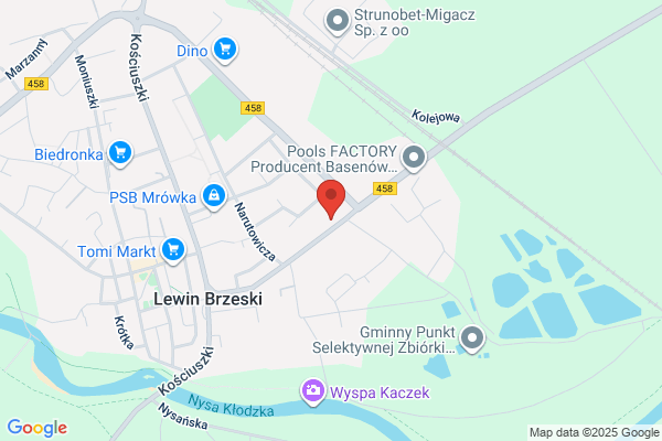 Izewski Józef. Instalatorstwo sanitarne, c.o. i gazowe