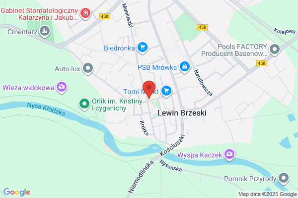 Jaworska Marianna. Uslugi fryzjerskie