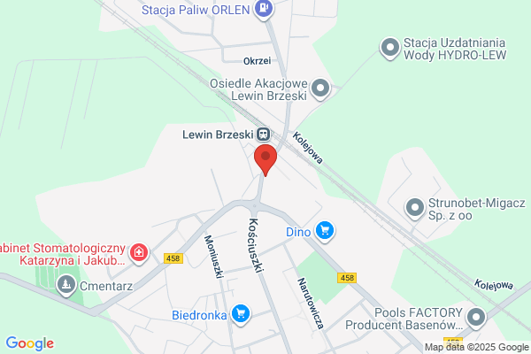 Kurtasz Danuta, Tadeusz. Gospodarstwo rolno - ogrodnicze
