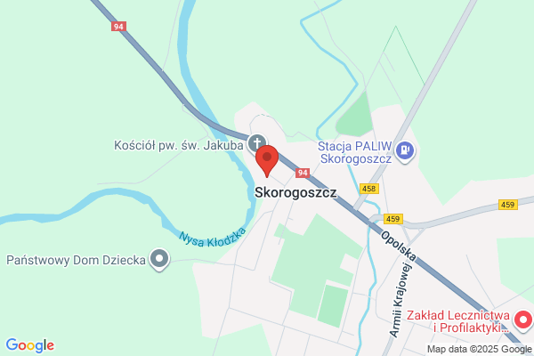 Lubowscy Katarzyna i Grzegorz. Piekarnia, ciastkarnia SC
