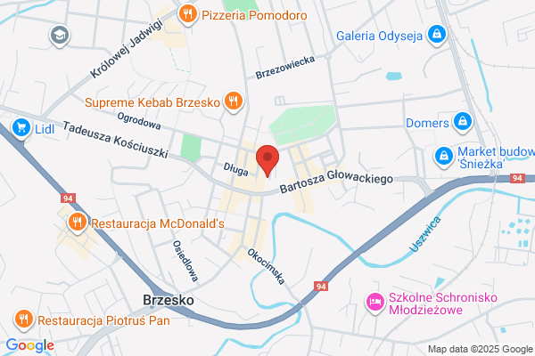Parafia rzymskokatolicka sw. Jakuba Apostola