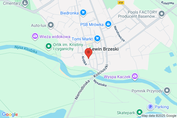 Perla. Sklep chemiczno - kosmetyczny