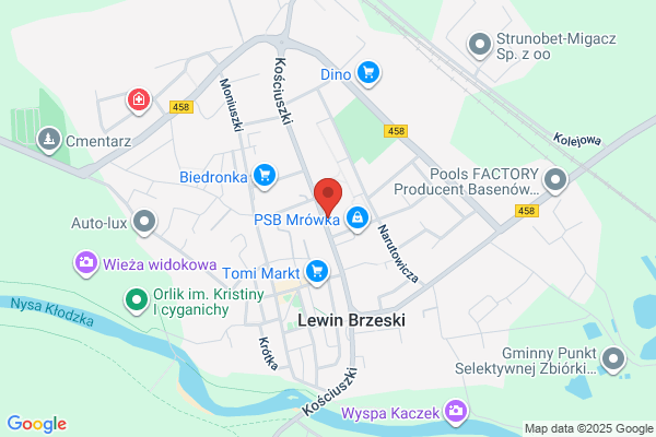 Pod Wawrzynem. Apteka