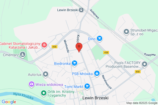 Policja. Komisariat