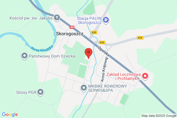 Przedszkole Publiczne w Przeczy. Oddzial