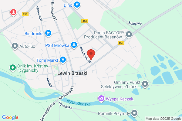 Przedszkole nr 2 Publiczne