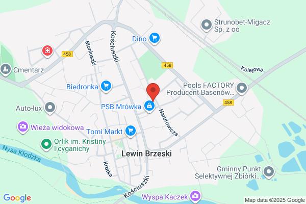 Rudyk Anna. Zaklad fryzjerski