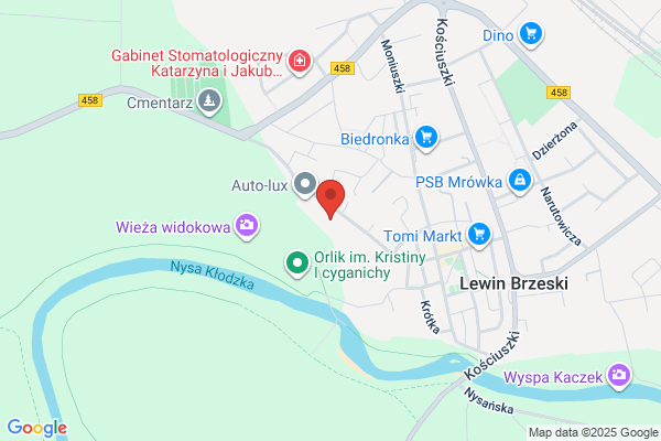 Vita SC. Niepubliczny Zaklad Opieki Zdrowotnej