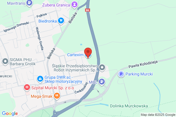 Cartexim. Dystrybutor radioodtwarzaczy i autoalarmów