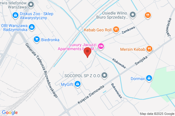 ABH Nomos. Sp. z o.o. Hurtownia pustaków szklanych