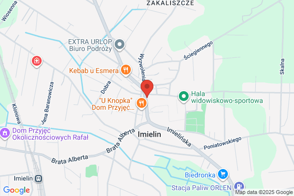 Bank Spóldzielczy w Katowicach. Oddzial