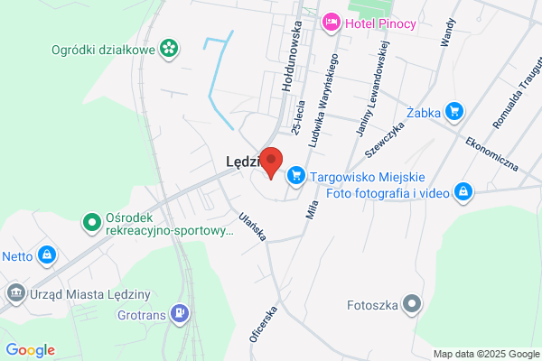Chrobok-Klimczok SC. ZPHU. Piekarnia, sklep