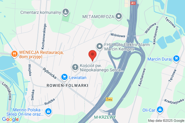 Damaris. Gabinet leczniczo - kosmetyczny