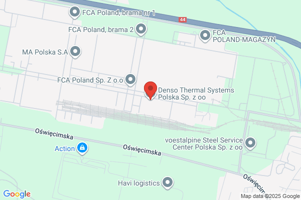Denso Thermal Systems Polska. Sp. z o.o.