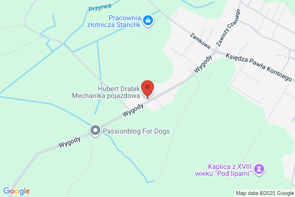 Drabik Bernard. Mechanika pojazdowa