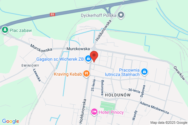 Gwózdz Irena, Antoni. Sklep spozywczy