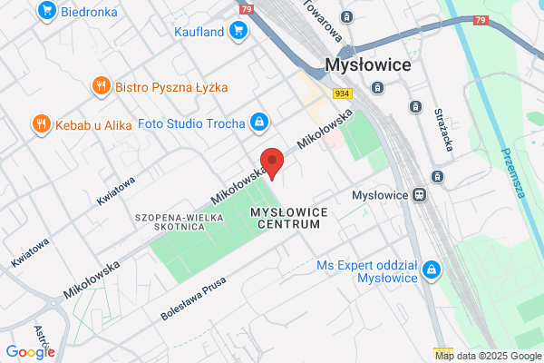 Jankowski Mariusz, lek. wet. Przychodnia dla zwierzat