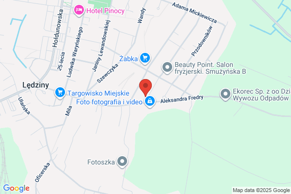 Koli. Komputerowe urzadzenia peryferyjne
