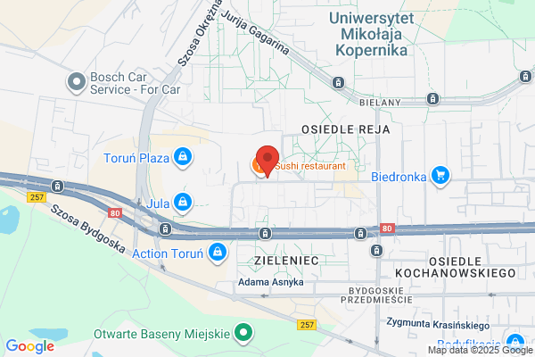 Kowolik Kamil. Zaklad optyczny