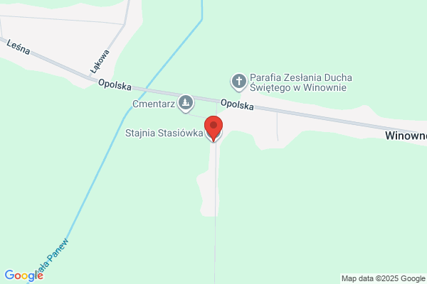 Kubiciel Elzbieta. Sklep ogrodniczy