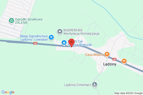 Macuga Grzegorz. Autoserwis