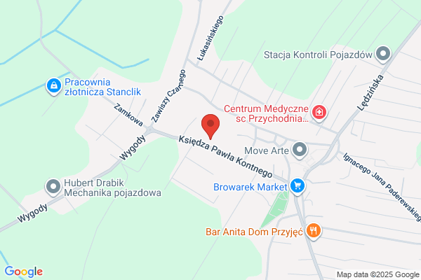 Ochotnicza Straz Pozarna