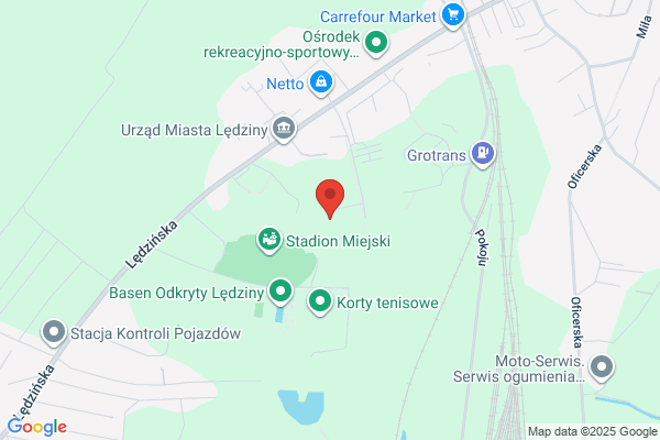 Parafia rzymskokatolicka Matki Bozej Rózancowej