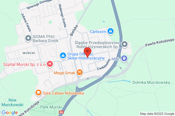 Parafia rzymskokatolicka Najswietszego Serca Pana Jezusa