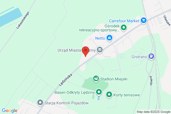 Powiatowe Centrum Pomocy Rodzinie
