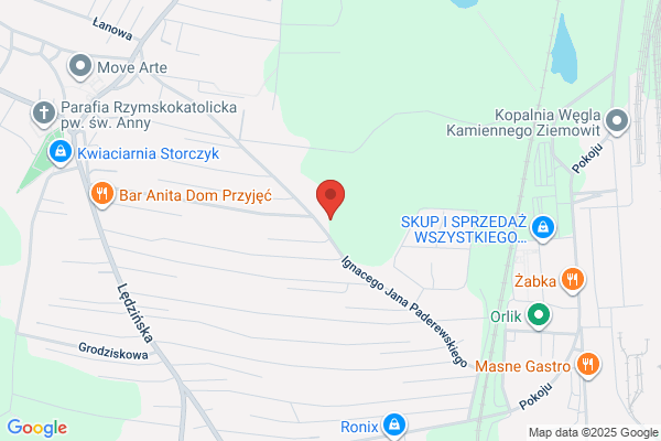 Przedszkole nr 1 Miejskie