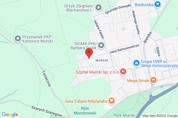 Przychodnia Lekarza Rodzinnego NZOZ SC