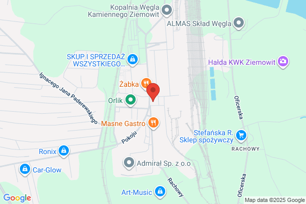 SKOK Piast. Spóldzielcza Kasa Oszczednosciowo - Kredytowa