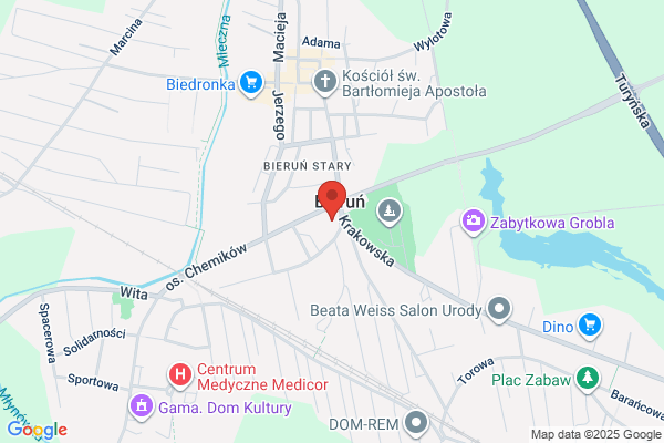 Stylowa. Restauracja