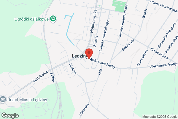 Szkólka Krystian. Produkcja pieczywa i wyrobów cukierniczych