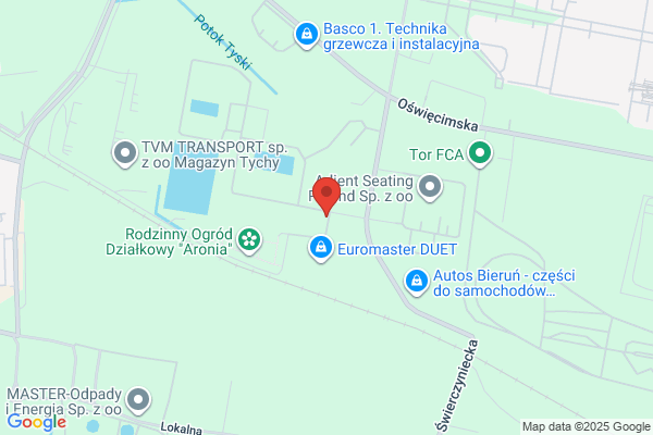 Zelmet. Zaklad mechaniczny. Pacula Z.