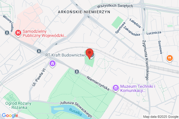 Andsoft. Systemy informatyczne. Swistowski A.