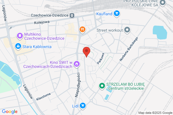Biel Urszula. Sklep spozywczy