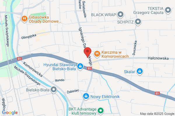 Byszkiewicz Andrzej. Uslugi pogrzebowe